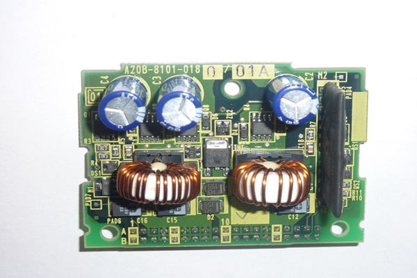 專業機床電路板維修，為您的生產保駕護航