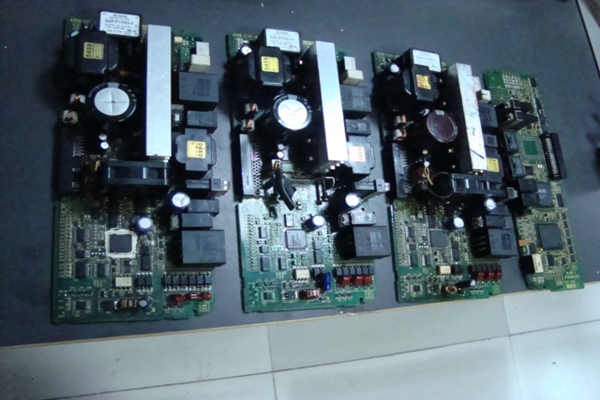 安川驅動器故障維修方法