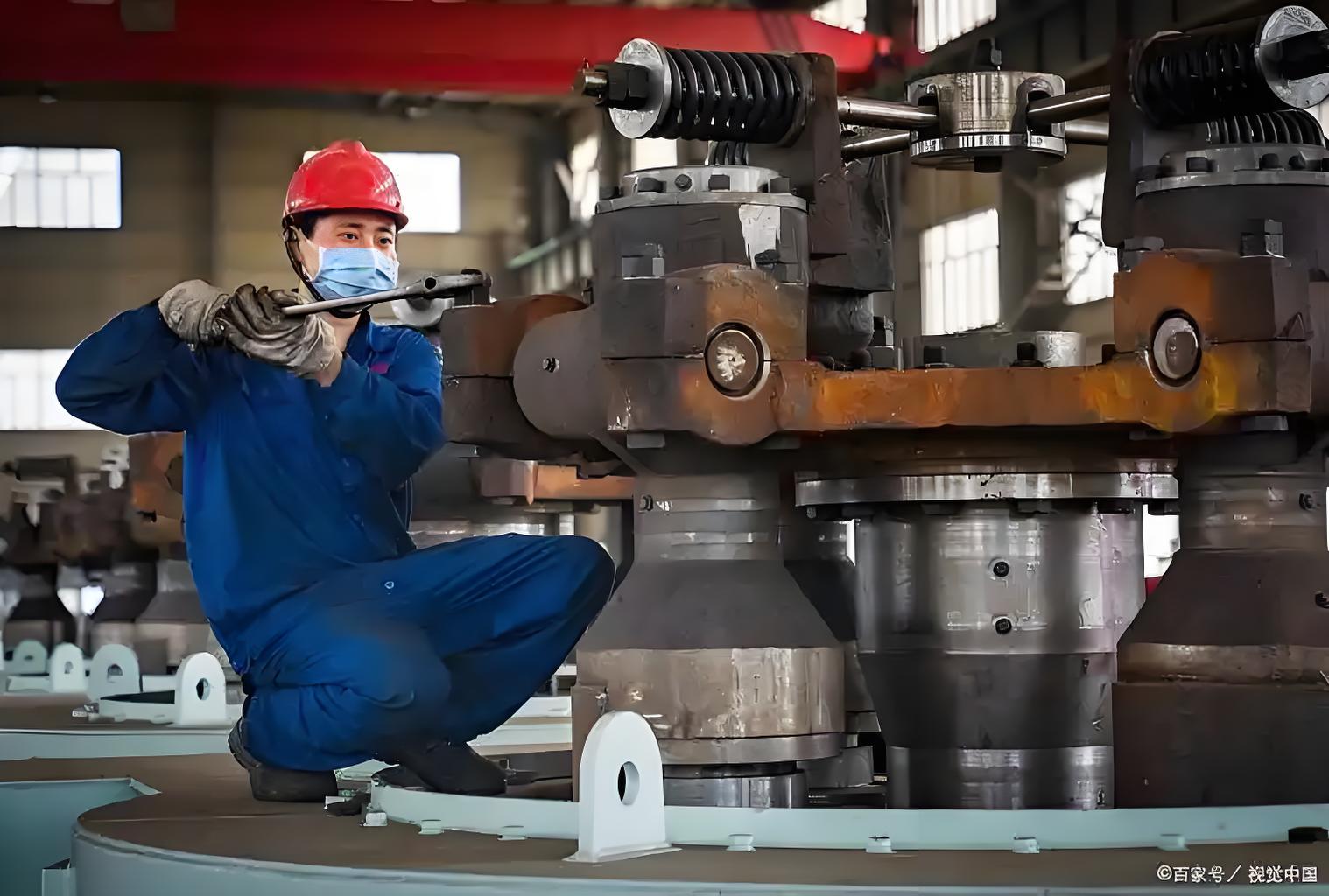 機(jī)床維修一站式服務(wù)，開(kāi)啟無(wú)憂(yōu)生產(chǎn)新篇