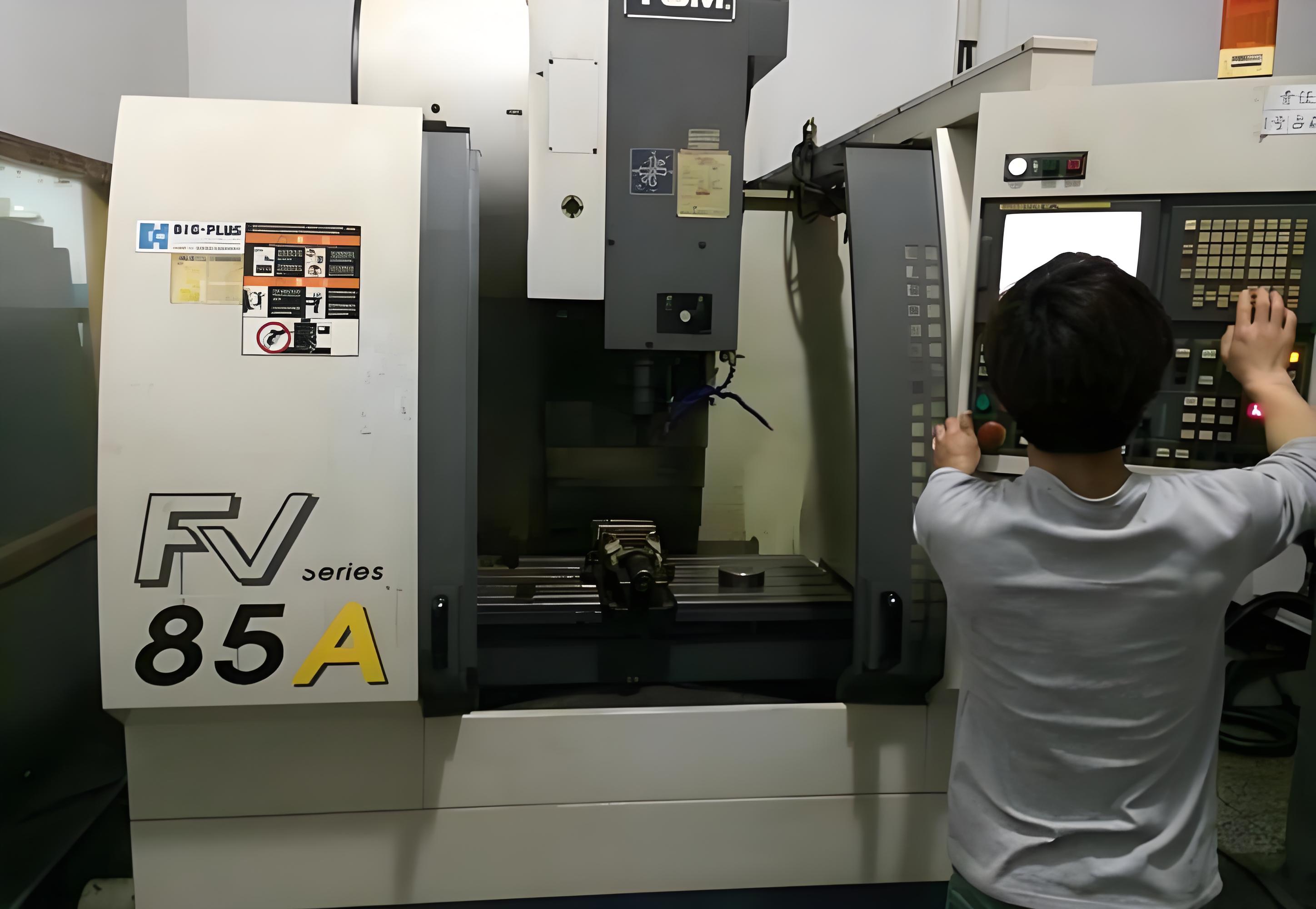 機(jī)床罷工鬧脾氣，那些維修是重點(diǎn)