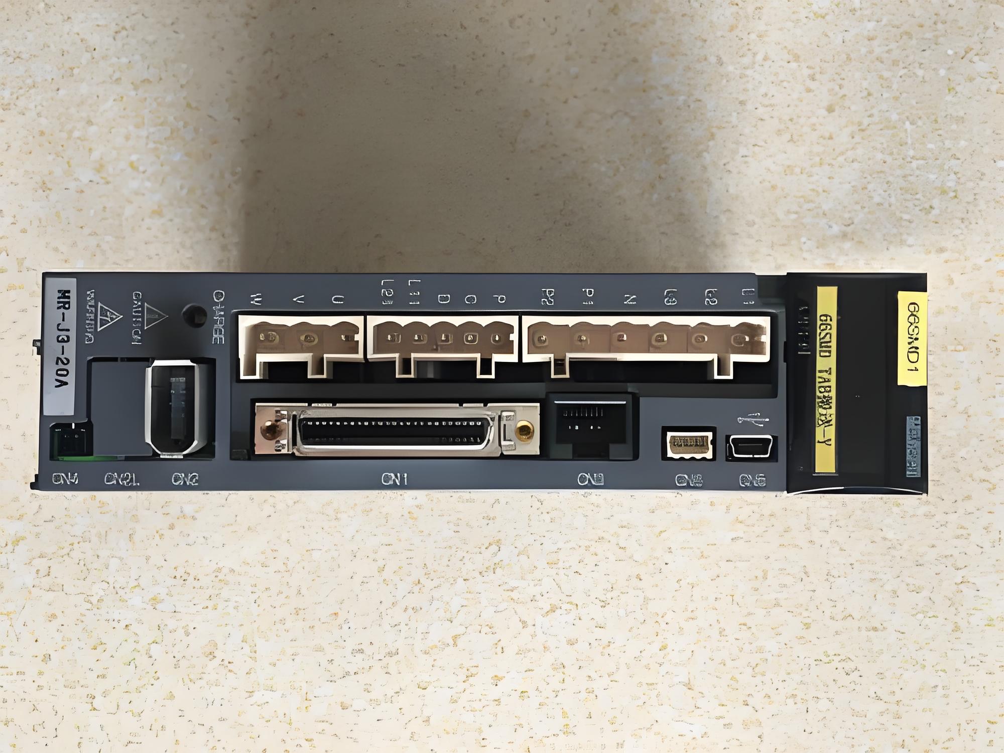 華中、寶元、廣數(shù)、新代伺服驅(qū)動器專業(yè)維修，成本與效率的完美平衡