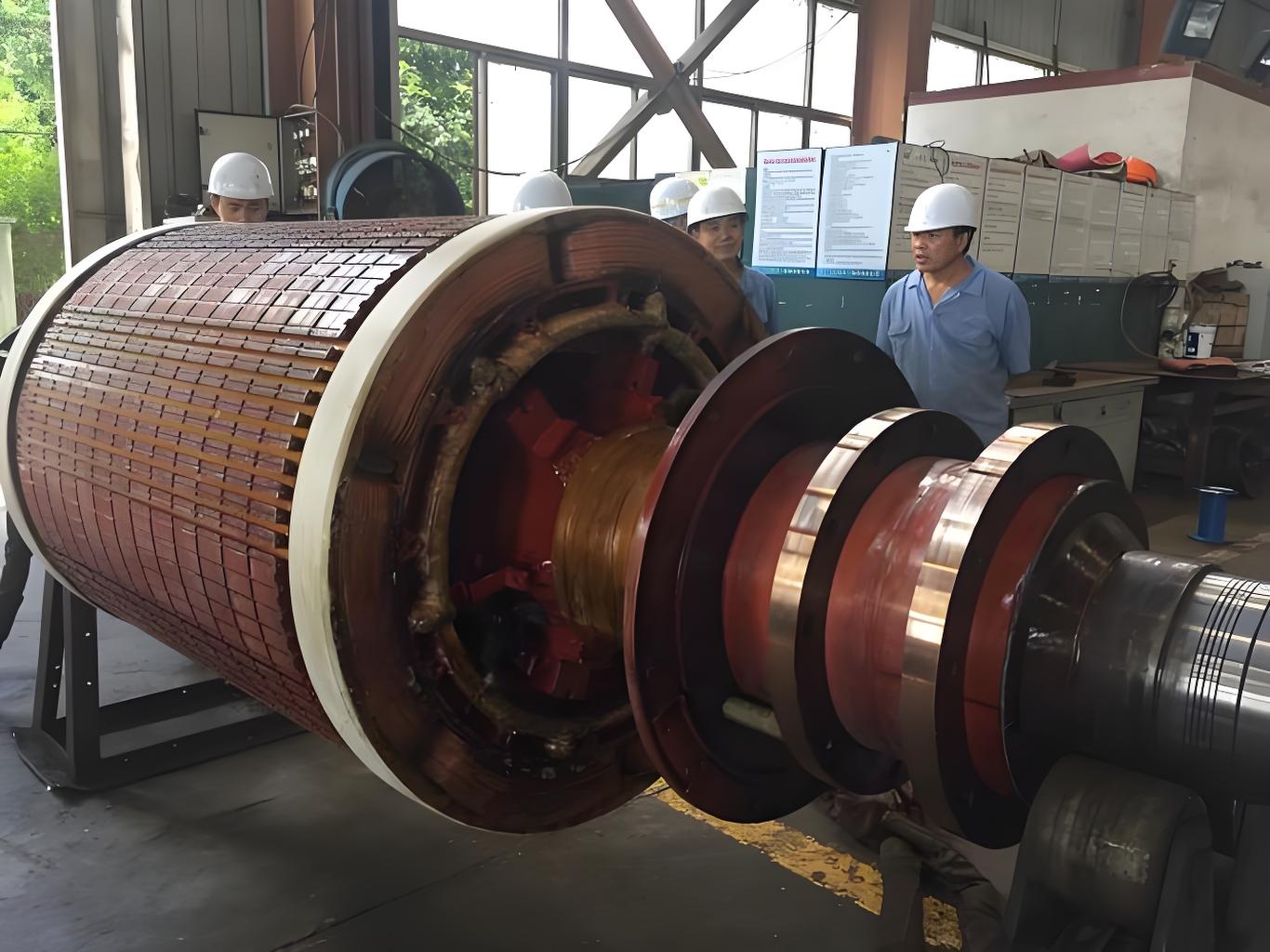 伺服電機(jī)主軸維修 伺服電機(jī)主軸維修