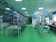 包裝線測(cè)試線